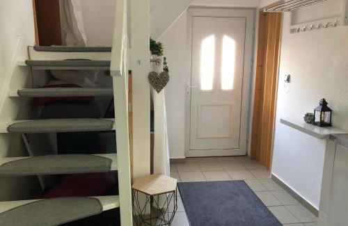 Calden Appartement | Ferienwohnung mit Balkon in Calden