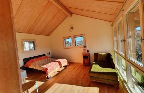 Liebefeld Appartement | Ferienwohnung Mit Bergblick