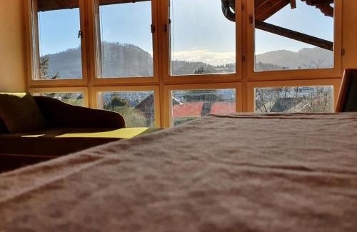 Liebefeld Appartement | Ferienwohnung Mit Bergblick