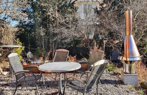Liebefeld Appartement | Ferienwohnung Mit Bergblick