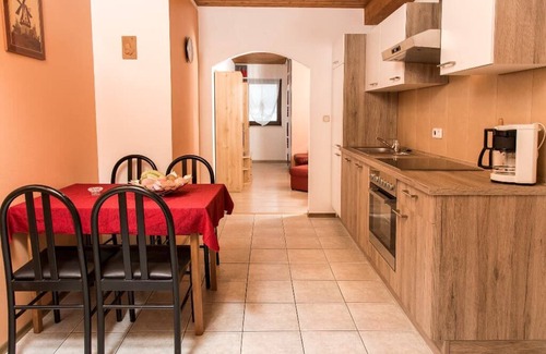 Haibuhl Appartement | Appartement avec réservation de la restauration dans le quartier Haibühl