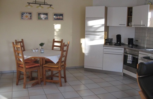 Adelhausen Appartement | Apartamento con aproximadamente 59qm, 1 dormitorio para un máximo de 3 personas