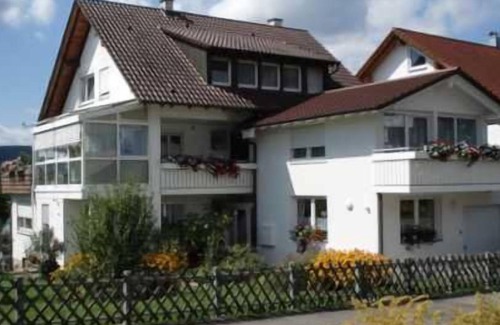 Sipplingen Appartement | Ferienwohnung mit ca. 60qm, 1 Schlafzimmer, für maximal 2 Personen