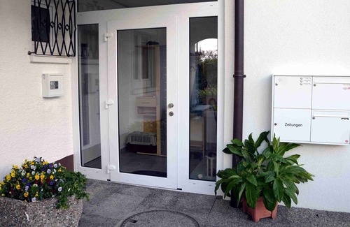 Sipplingen Appartement | Ferienwohnung mit ca. 50 qm, 1 Schlafzimmer, für maximal 2 Personen