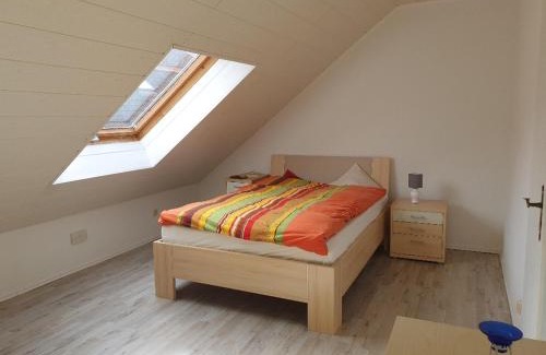 Lauenfoerde Appartement | Ferienwohnung mit Charme