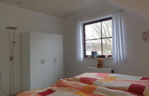 Lauenfoerde Appartement | Ferienwohnung mit Charme