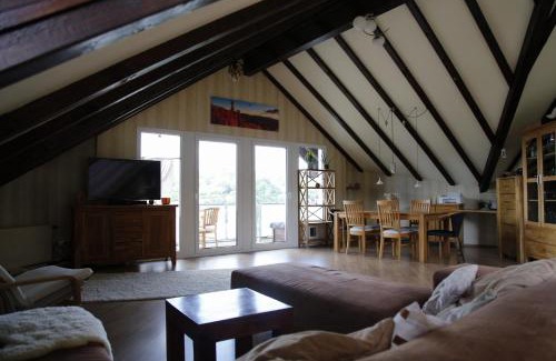 Bad Salzschlirf Appartement | Ferienwohnung mit Charme