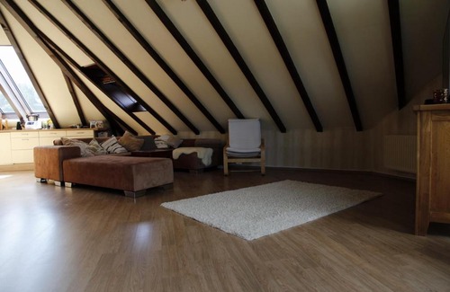 Bad Salzschlirf Appartement | Ferienwohnung mit Charme