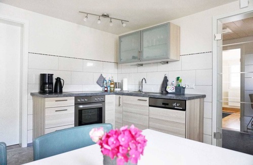 Hergensweiler Appartement | Ferienwohnung Mittendrin - Zwischen Allgäu und Bodensee
