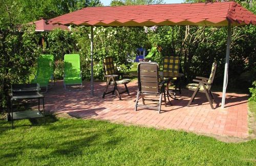 Kroepelin Appartement | Ferienwohnung mit Terrasse in Kropelin