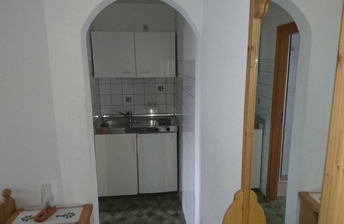 Nussdorf am Inn Appartement | Ferienwohnung mit Dusche/WC