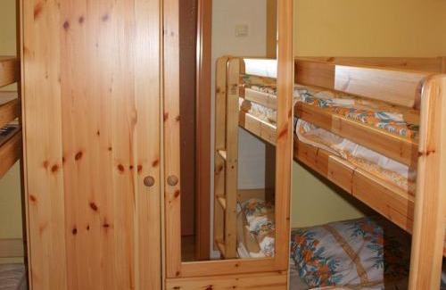 Bad Wildungen Appartement | Ferienwohnung mit eigener Terrasse in Hüddingen