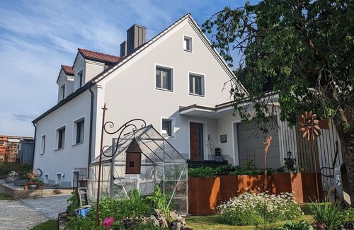 Riedenburg Appartement | Ferienwohnung mit Fantastischen Ausblick