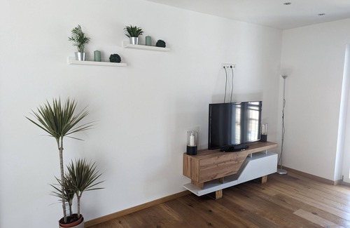 Riedenburg Appartement | Ferienwohnung mit Fantastischen Ausblick