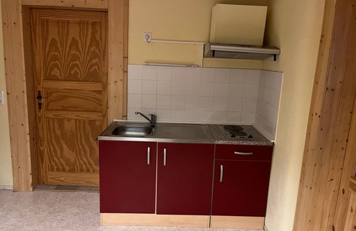 Rakow Appartement | Ferienwohnung mit Garten und Ostseenähe OVS 111 - 2-raum-ferienwohnung bis 2 Pers