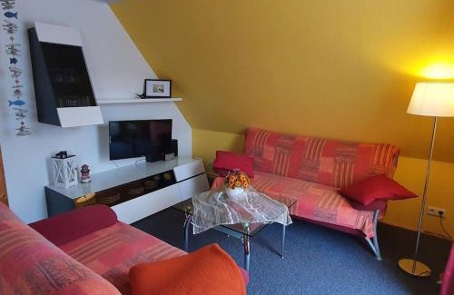Zweedorf Appartement | Ferienwohnung mit Garten in Zweedorf