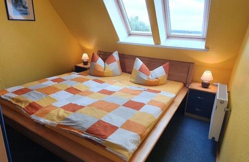 Zweedorf Appartement | Ferienwohnung mit Garten in Zweedorf