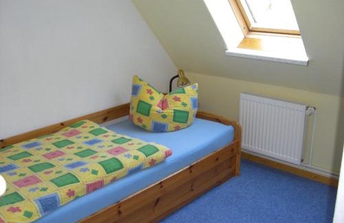 Zweedorf Appartement | Ferienwohnung mit Garten in Zweedorf