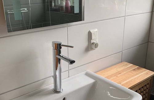 Alfdorf Appartement | Ferienwohnung mit Großer Terrasse und Garten zu Vermieten