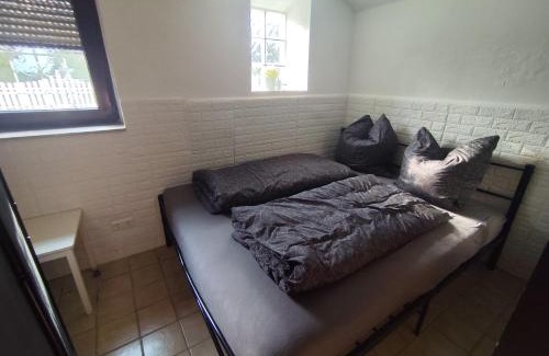 Jesewitz Appartement | Ferienwohnung mit großem Garten