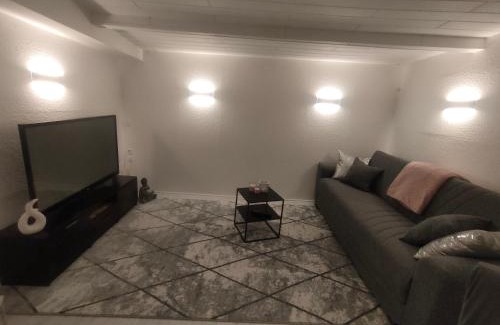 Jesewitz Appartement | Ferienwohnung mit großem Garten