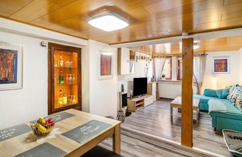 Stammen Appartement | Ferienwohnung mit Herz