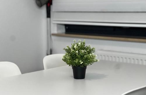 Harleshausen Appartement | Ferienwohnung mit Ladesäule in Kassel Harleshausen