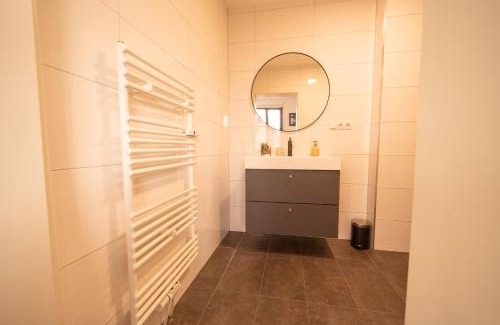Harleshausen Appartement | Ferienwohnung mit Ladesäule in Kassel Harleshausen