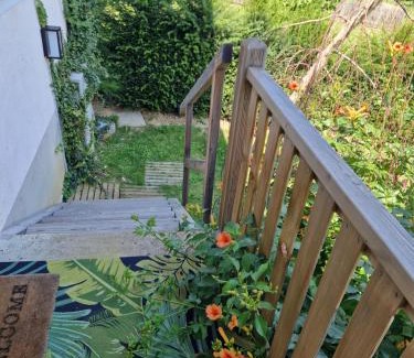 Puch bei Weiz Appartement | Ferienwohnung mit Pool an der Apfelstraße