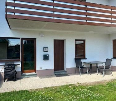 Glindfeld Appartement | Ferienwohnung mit Pool und Sauna - Medebach
