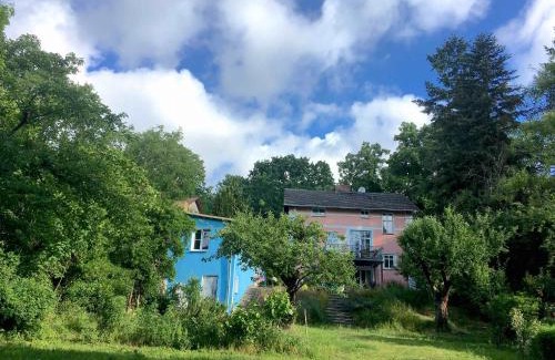 Buckow Appartement | Ferienwohnung mit Sauna am Buckowsee