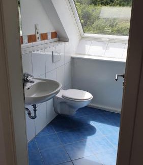 Moehnesee Appartement | Ferienwohnung mit See- und Waldblick