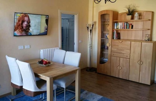 Bardolino Appartement | Ferienwohnung mit Seeblick & privatem Strand