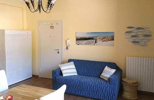Bardolino Appartement | Ferienwohnung mit Seeblick & privatem Strand
