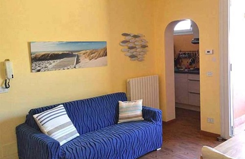 Bardolino Appartement | Ferienwohnung mit Seeblick & privatem Strand