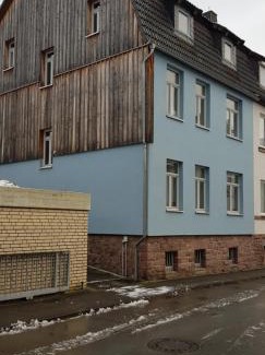Hoexter Appartement | Ferienwohnung mit Traumbad
