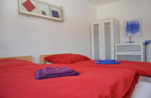 Hoexter Appartement | Ferienwohnung mit Traumbad