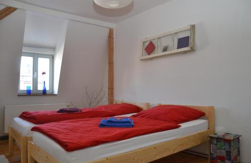 Hoexter Appartement | Ferienwohnung mit Traumbad
