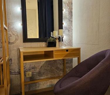 Zitzschewig Appartement | Ferienwohnung mit Weinbergblick