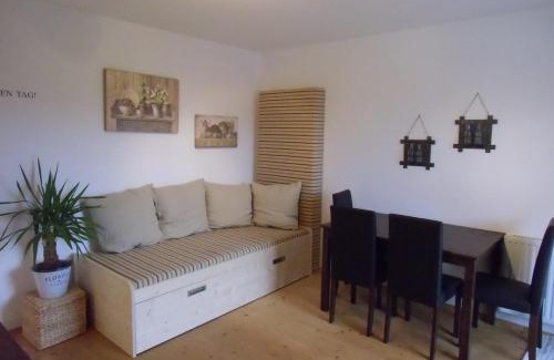 Lenggries Appartement | Ferienwohnung mit wundervollen Bergblick