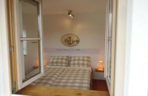 Lenggries Appartement | Ferienwohnung mit wundervollen Bergblick