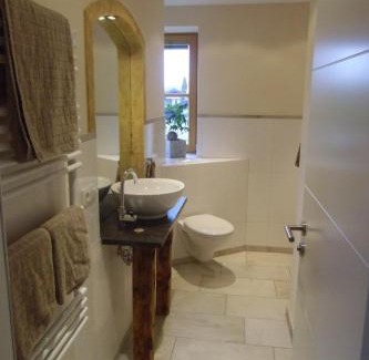 Lenggries Appartement | Ferienwohnung mit wundervollen Bergblick