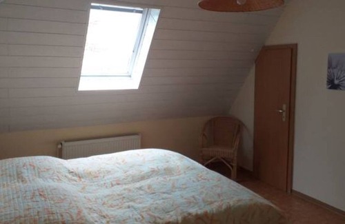 Schwasdorf Appartement | Ferienwohnung Mitte - Grüter, Susanne & Sepp