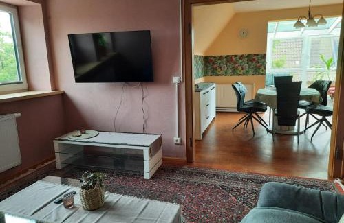 Schortens Appartement | Ferienwohnung Mittelpunkt