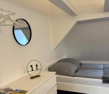 Bad Arolsen Appartement | Ferienwohnung Mitten drin Bad Arolsen