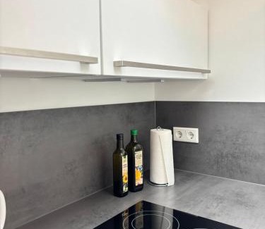 Bad Arolsen Appartement | Ferienwohnung Mitten drin Bad Arolsen