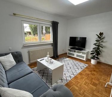 Mittenaar Appartement | Ferienwohnung Mittenaar