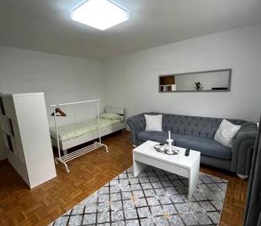 Mittenaar Appartement | Ferienwohnung Mittenaar