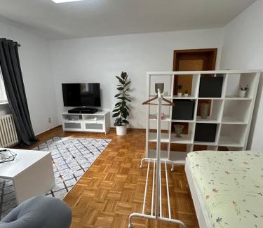 Mittenaar Appartement | Ferienwohnung Mittenaar