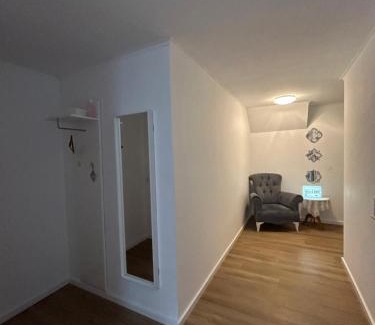 Mittenaar Appartement | Ferienwohnung Mittenaar